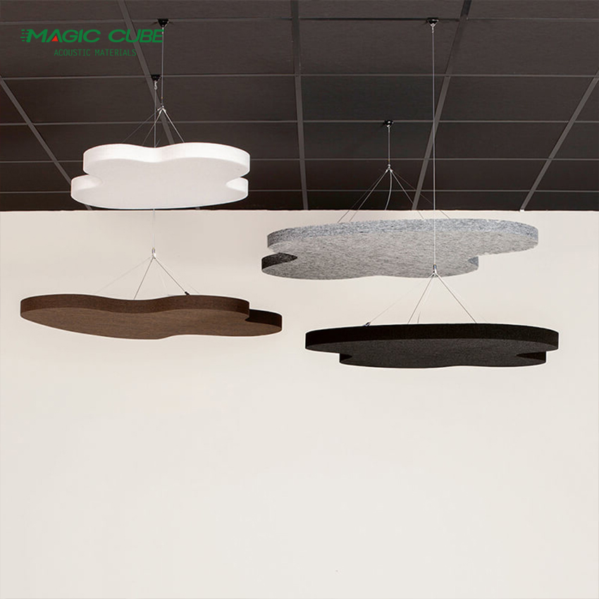 China felt baffle ceiling system manufacturers, felt baffle ceiling ...