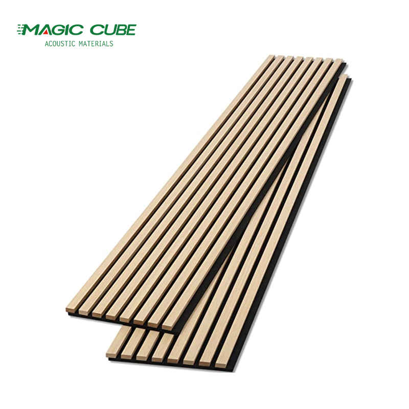 China slat felt wooden mdf slatwall panel manufacturers, slat felt